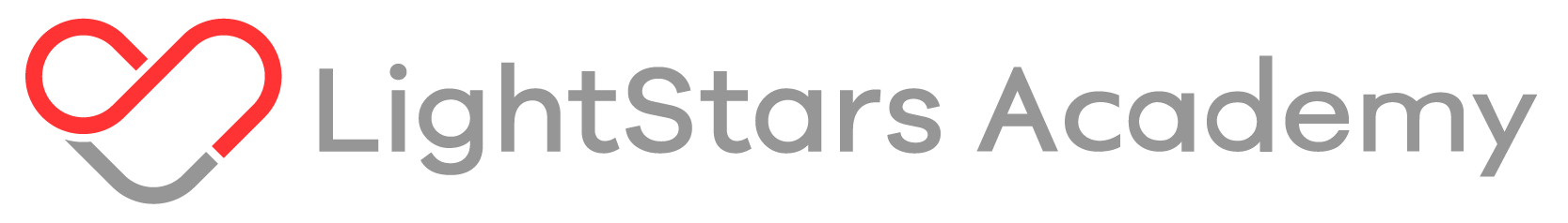 LightStars Academy Logo